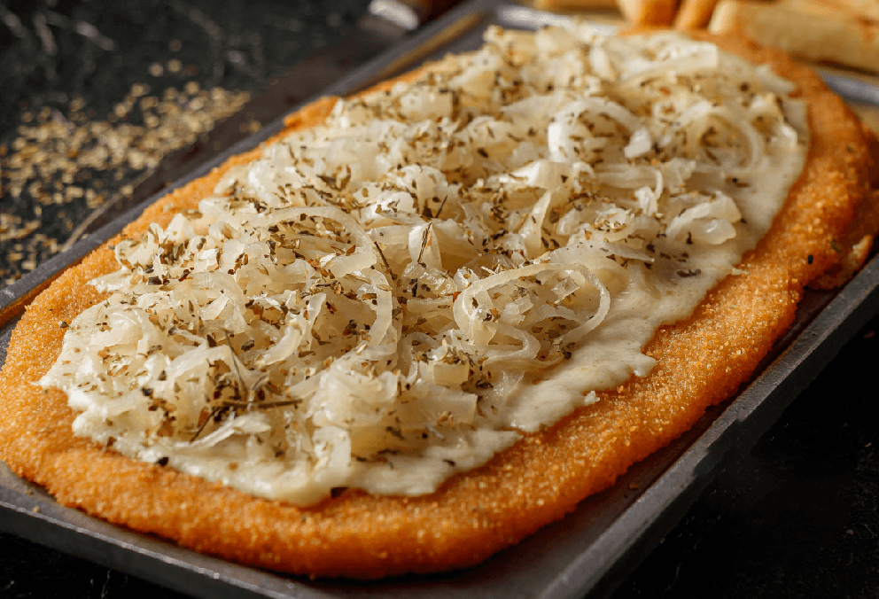 Milanesas Especiales